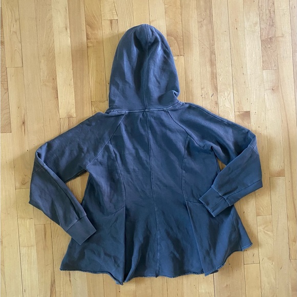 Anthropologie Pilcro and the Letterpress Flynn Hoodie - Picture 6 of 9